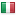 foxpatton.com server is located in Italy